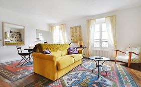 Monge - Pantheon Charming Apartment