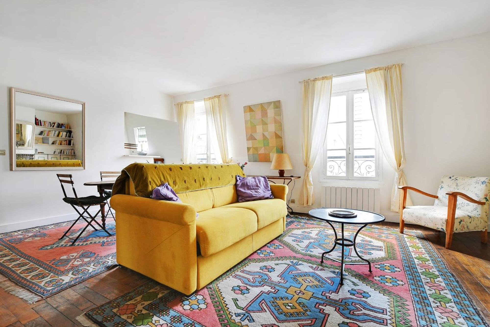Monge - Pantheon Charming Apartment París Exterior foto